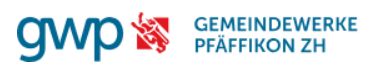 pfäffikon mit text